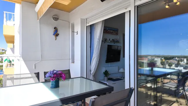 Apartamento 2 habitaciones 131m² en venta - Villamartín-Las Filipinas — 23