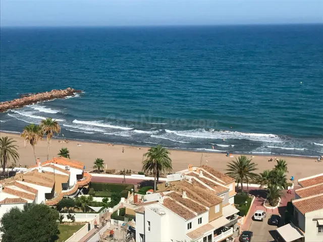 Piso en en Urbanización Puig Val Ribera 1