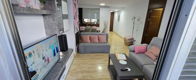 Apartamento 1 habitación 120m² en venta - Riviera del sol — 14