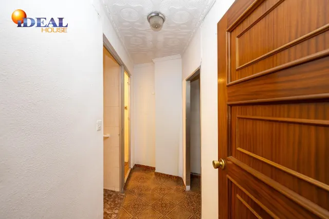 Edificio con gran potencial de desarrollo residencial en Zaidín – Granada — 19
