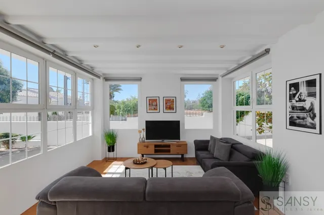 Casa-Chalet en Venta en Calpe Alicante — 11
