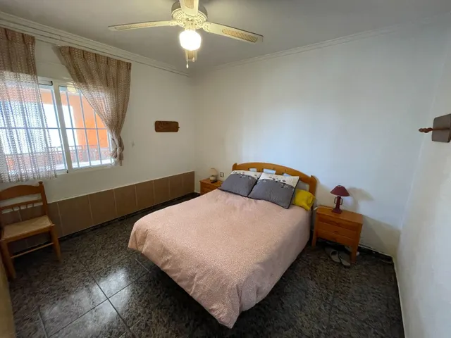 Villa 3 habitaciones 180m² en venta - Pueblo Lucero — 49