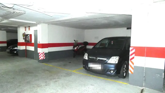 Plazas de garaje a la venta en Casetas - Zaragoza. Referencia VL/12112025. — 4
