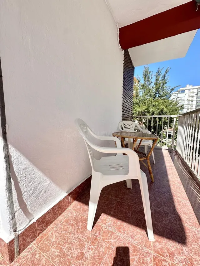 Precioso piso en Torre del Mar a pocos pasos del Mar - foto 2