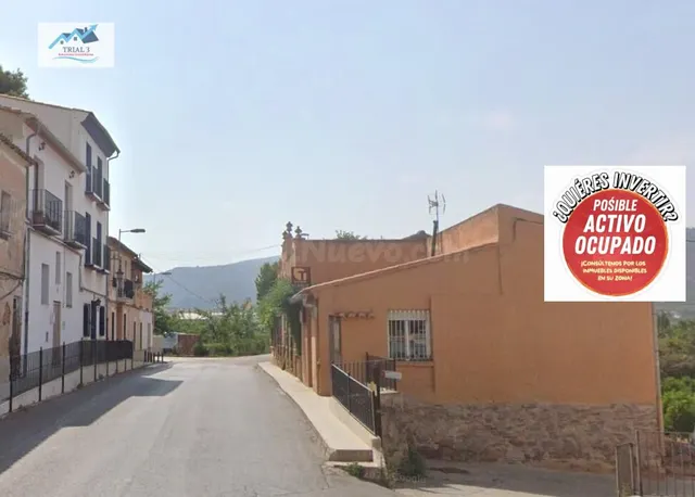 Venta piso en Torres Torres (Valencia)