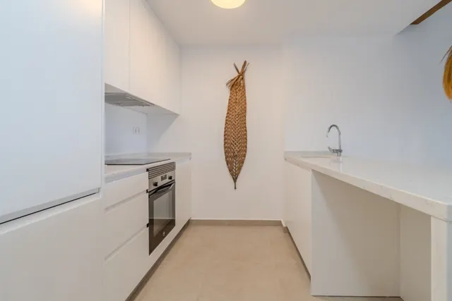 Apartamento 2 habitaciones 63m² en venta - La Zenia — 20