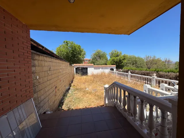Oportunidad !! Pareado en inmejorable zona de Alhaurin de la - foto 5