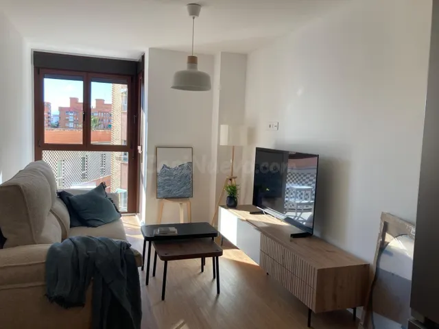 Piso 1 habitación 60m² en alquiler - La Patacona