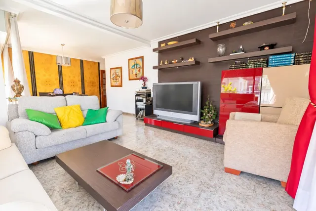 ¡espectacular chalet en Blanca! vive junto al río en el corazón del valle de ricote — 13