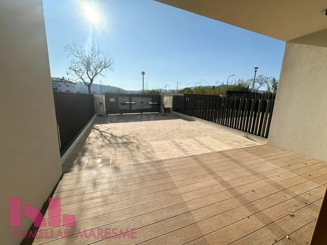 Tu Hogar Ideal te espera en  Tordera — 3