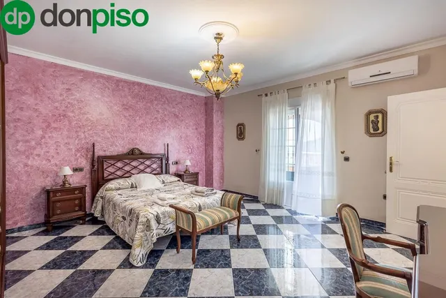 Villa Soraida - Ítrabo — 41