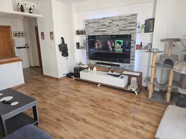 Apartamento 2 habitaciones 75m² en venta - La Colina — 3