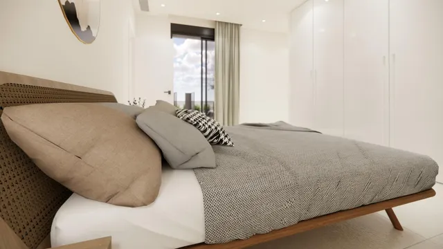 Casa 3 habitaciones 103m² en venta - Comunidad valenciana — 20