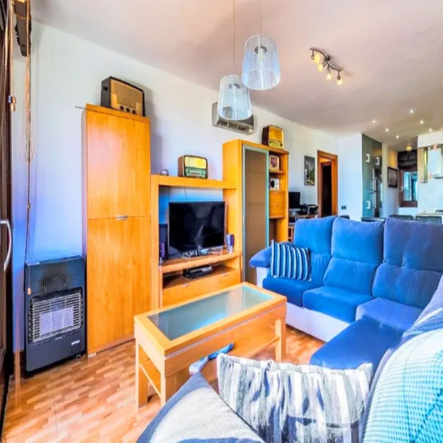 Apartamento 2 habitaciones 100m² en venta - Costa Del Sol — 11