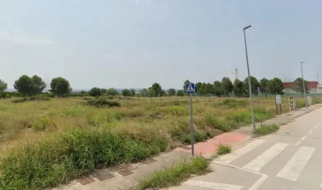 ALG135 - TERRENO DE 2.851M2 EN LA CALLE VILANOVA DE SANT JOA - foto 2