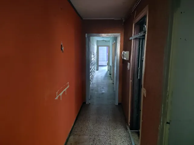 ¡AMPLIO PISO A LA VENTA EN LES BORGES BLANQUES! — 21