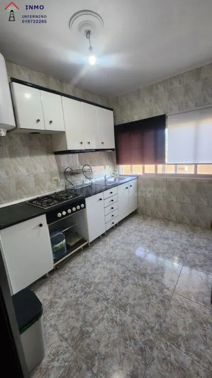 Piso en Venta en Fene La Coruña Ref: 438505