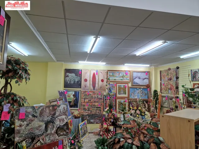 VENTA DE LOCAL CON O SIN NEGOCIO MONTADO ACTUALMENTE Y NO INCLUIDO EN EL PRECIO. — 2
