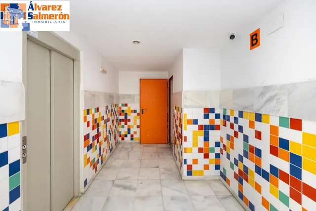 Piso en venta en Carretera de la Sierra — 28