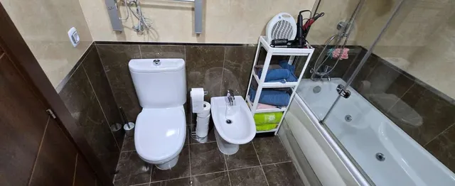 Apartamento 1 habitación 120m² en venta - Riviera del sol — 18