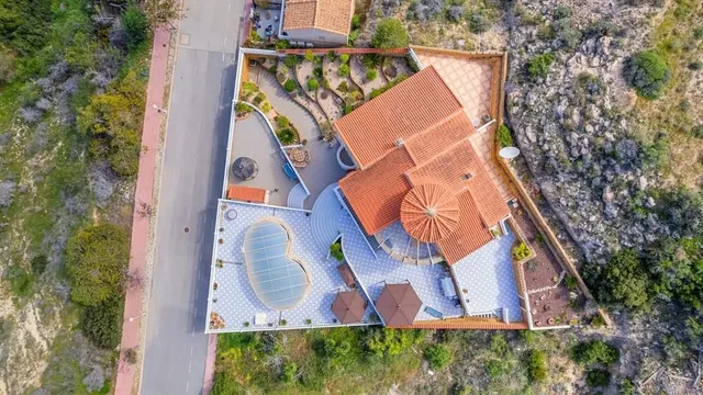 Villa 7 habitaciones 179m² en venta - Centro de la Ciudad Quesada — 6