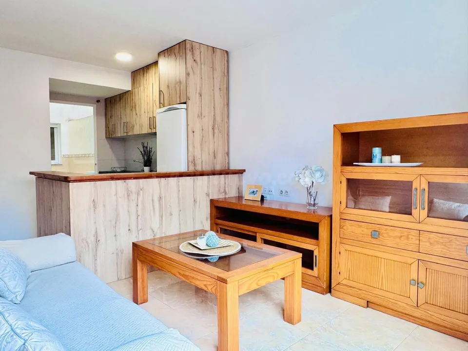 Piso en Venta en el Corazón de Totana - Ideal para Entrar a Vivir