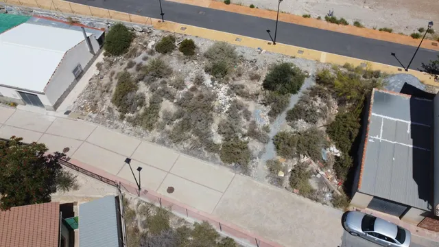 Terreno en Venta