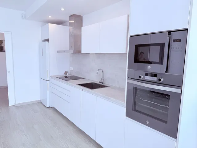 Apartamento 2 habitaciones 67m² en alquiler - Marbella - foto 2