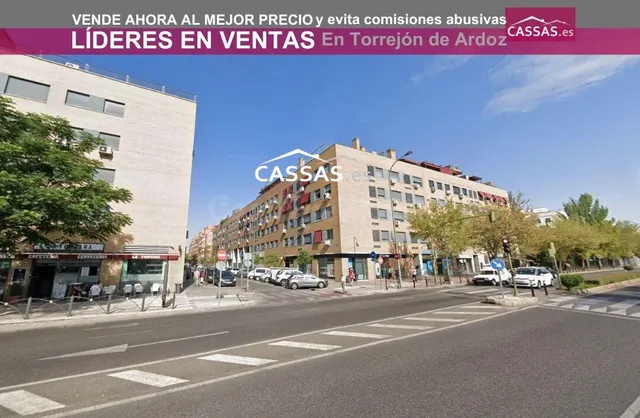 URBANIZACIÓN CORAZON DE ARDOZ - ÁTICO de 2 habitaciones con  - foto 3