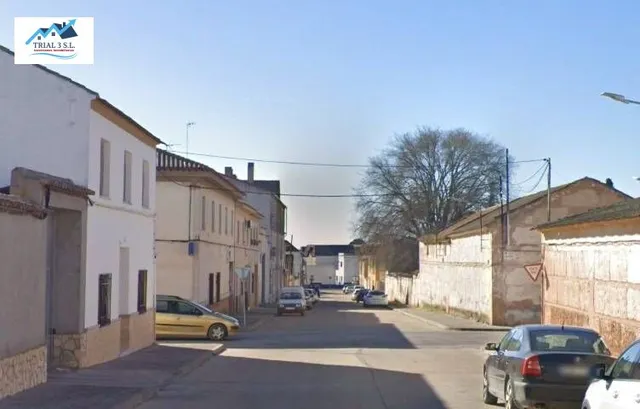 Venta de Casa Adosada en Campo de Criptana (Ciudad Real) — 2
