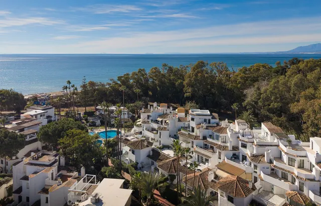 Apartamento 4 habitaciones 173m² en venta - Marbella — 48