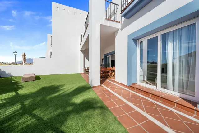 Apartamento 3 habitaciones 112m² en venta - Costa del Sol — 16