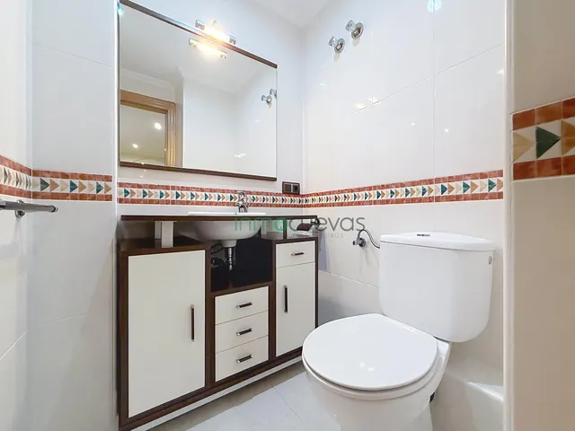 ¡piso de 227 m2 en el centro de cuevas del Almanzora con posibilidad de recuperar dos viviendas! — 20