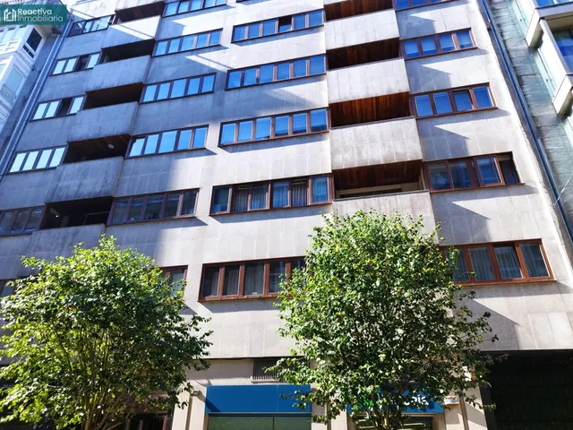 Piso en General Pardiñas — 28