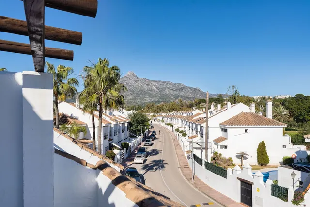 Adosado 3 habitaciones 149m² en venta - Marbella — 30