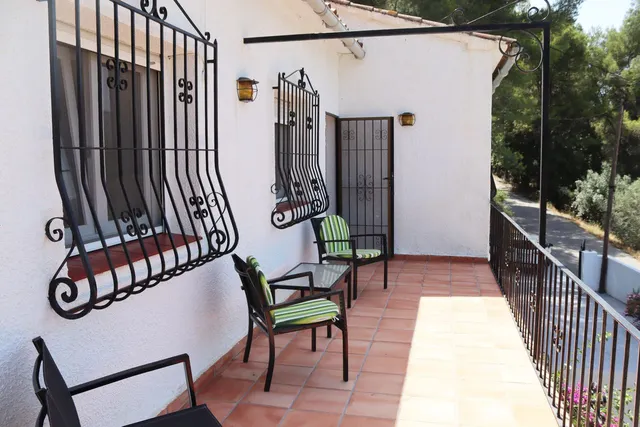 Villa 5 habitaciones 170m² en venta - Comunidad valenciana — 40
