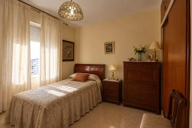 VENTA DE LA NUDA PROPIEDAD, PISO DE 4 DORMITORIOS — 9
