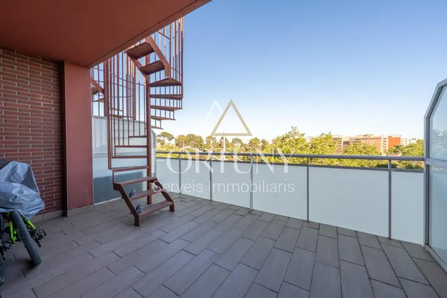 Ático en venta Calle Sant Bernat Calbó, Reus. — 27