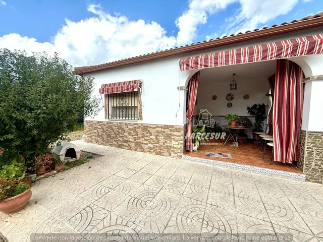 Acogedora casa de campo en LA BARQUERA, CÓRDOBA - NO HIPOTEC - foto 2