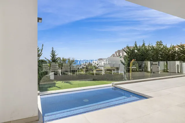 Chalet 5 habitaciones 635m² en venta - Marbella — 20