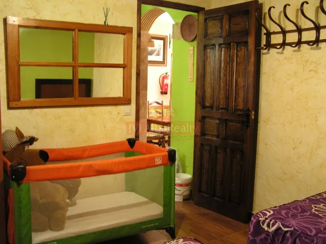 ¡Magnifica Casa Rural en Los chospes! — 13