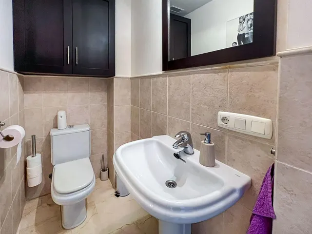 Apartamento 3 habitaciones 115m² en venta - Sierra cortina — 34