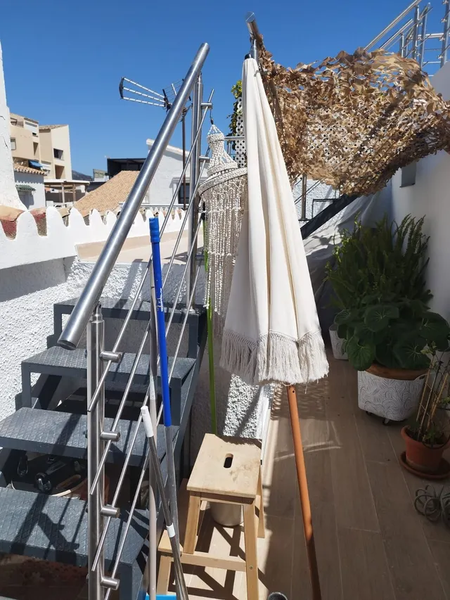 Adosado 3 habitaciones 150m² en venta - Costa Del Sol — 23
