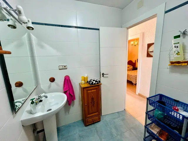 Apartamento 3 habitaciones 93m² en venta - Playa del cura — 7