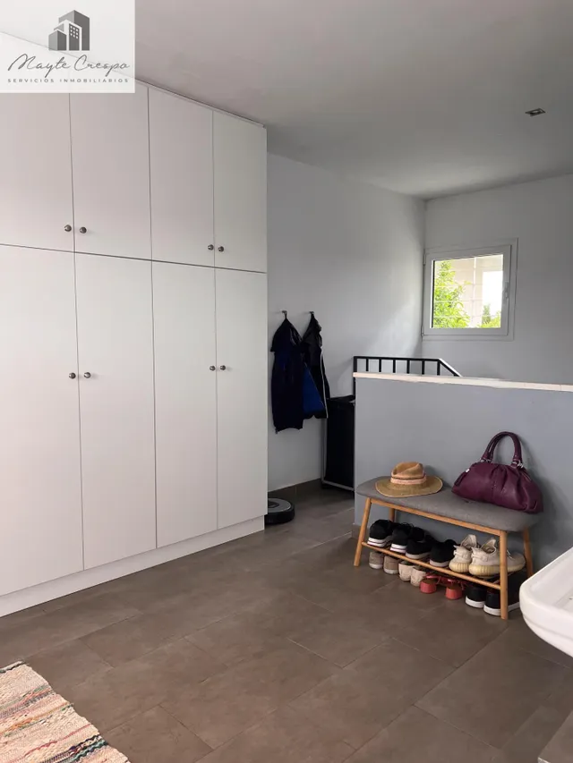 Villa Contemporanea con vistas 360º — 50