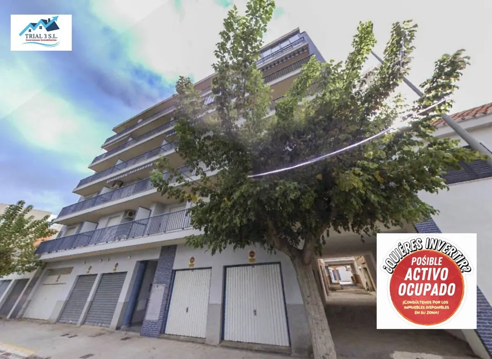 Venta piso en Nules (Castellón)