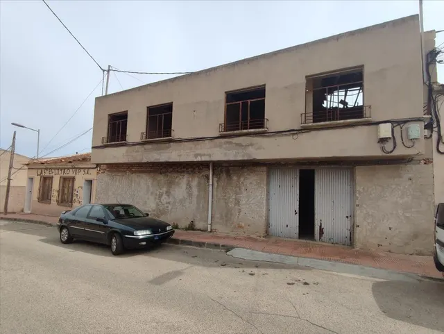 Venta de Terreno en Javalí Nuevo Murcia (Murcia) — 6