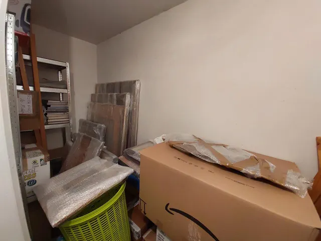 Vivienda accesible en hervencias, con patio, garaje, trastero y ascensor (actualmente alquilada) — 32