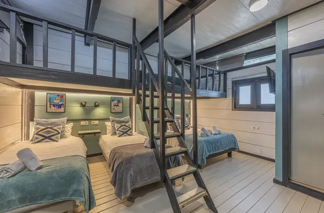 Chalet 12 habitaciones 500m² en venta - Marbella — 36