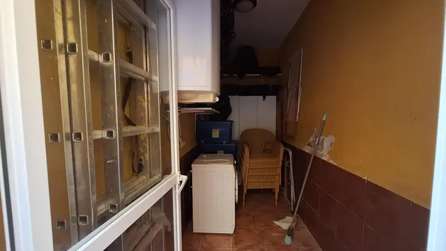 ¡¡ CASA DE DOS PLANTAS, COCHERA Y PATIO EN ALMODOVAR DEL RIO!! — 26